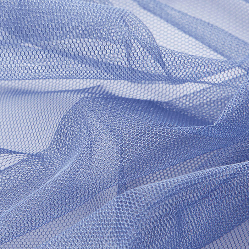 Soft Mesh – jeansblauw,  image number 6