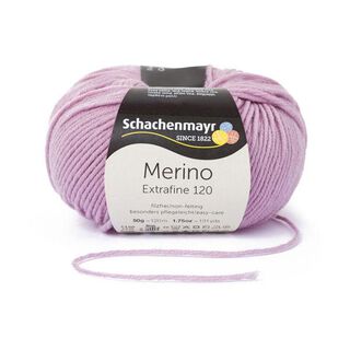 120 Merino Extrafine, 50 g | Schachenmayr (0145), 