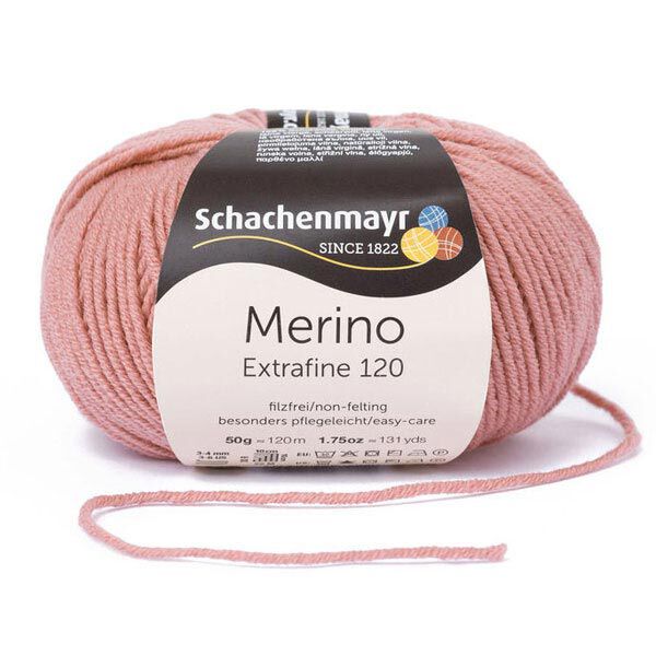 120 Merino Extrafine, 50 g | Schachenmayr (0129), image number 1