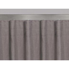 Vouwband 1x, 90 mm – transparant | Gerster, 