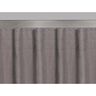 Vouwband 1x, 90 mm – transparant | Gerster,  thumbnail number 2