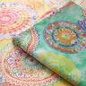 Outdoorstof Canvas Mandala – mint,  thumbnail number 5