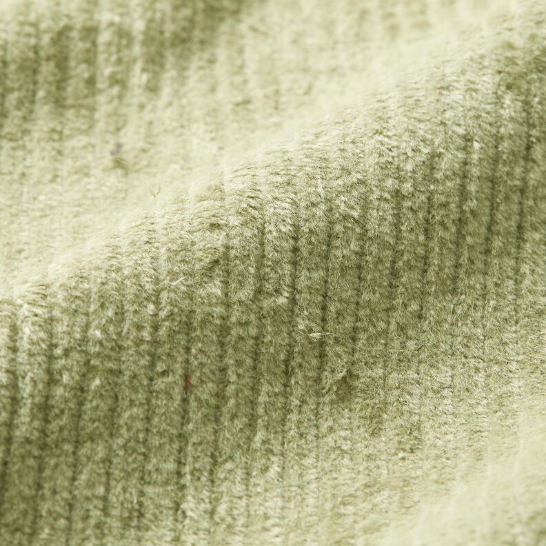 Brede rib stretch – riet,  image number 2