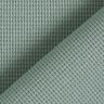 Mini Katoenen wafel jersey effen – riet,  thumbnail number 4