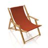 Outdoorstof Acrisol Liso – terracotta,  thumbnail number 6
