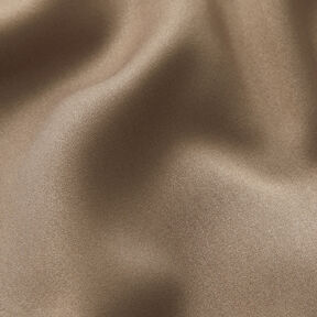 Microvezel satijn – donkertaupe, 