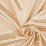 Stretch Satijn – zand,  thumbnail number 1