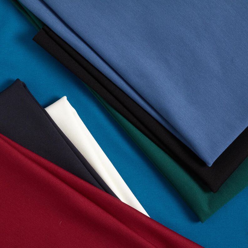 Romaniet jersey Premium – zwart,  image number 4