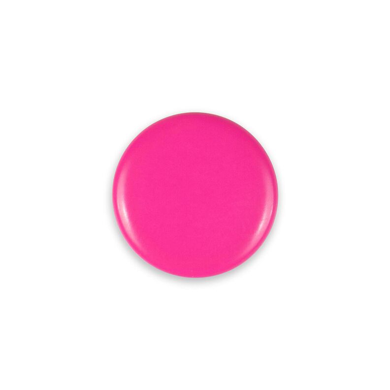 Jersey drukknopen [12 mm] | Prym – pink,  image number 1