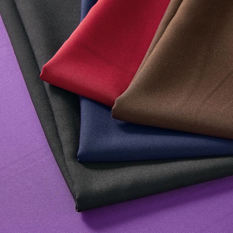 Classic Poly – zwart,  image number 4