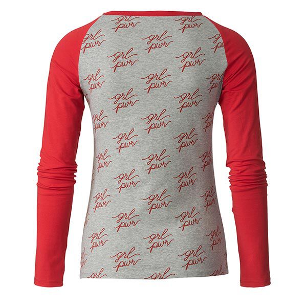 Shirt | Burda 6028 | 34–48, image number 10