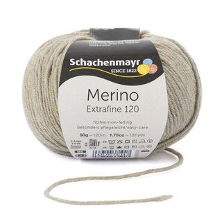 120 Merino Extrafine, 50 g | Schachenmayr (0106), 