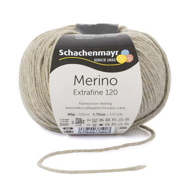 120 Merino Extrafine, 50 g | Schachenmayr (0106),  image number 1