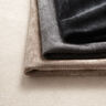 Thermische gordijnstof Chenille – graniet,  thumbnail number 6