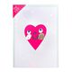 DIY-KAART HALLO BABY HART | RICO DESIGN,  thumbnail number 3