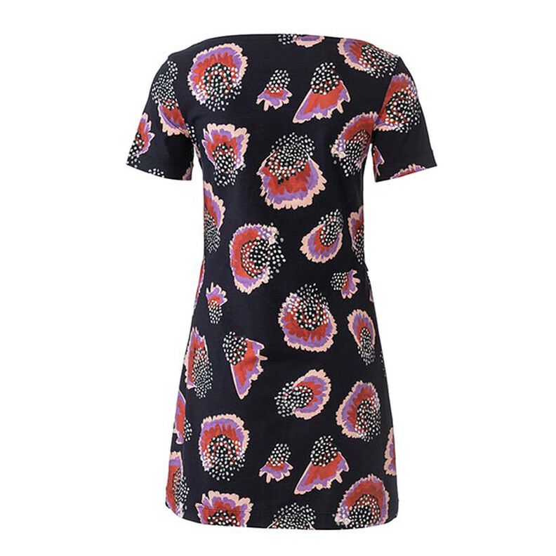 Jurk, Burda 6087 | 34-44,  image number 10