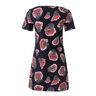 Jurk, Burda 6087 | 34-44,  thumbnail number 10