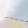 Vinylfolie kleurverandering bij koude Din A4 – transparant/pink,  thumbnail number 5