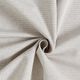 Decostof canvas fijne strepen gerecycled – grijs,  thumbnail number 3