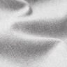 Bekledingsstof Wollook – lichtgrijs,  thumbnail number 2