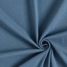 Ribjersey fijne 2-1-1-1 ribbels – jeansblauw,  thumbnail number 1