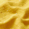 Katoenen mousseline verspreide gouden vlekken – curry/goud,  thumbnail number 2