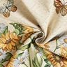Decopaneel Gobelin Zonnebloemen – lichtbeige/zonnegeel,  thumbnail number 3