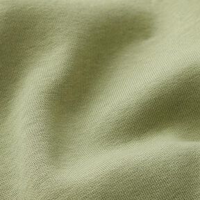 Sweatshirt geruwd – pistache, 
