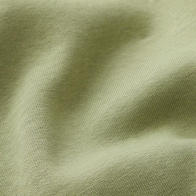 Sweatshirt geruwd – pistache,  image number 3
