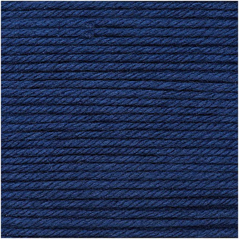 Essentials Mega Wool chunky | Rico Design – marineblauw,  image number 2