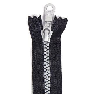 Ritssluiting 61828, (580) – zwart | YKK, 