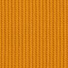Katoenen wafel jersey effen – currygeel,  thumbnail number 4