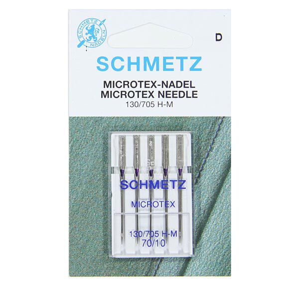 Microtex-naald [NM 70/10] | SCHMETZ,  image number 1