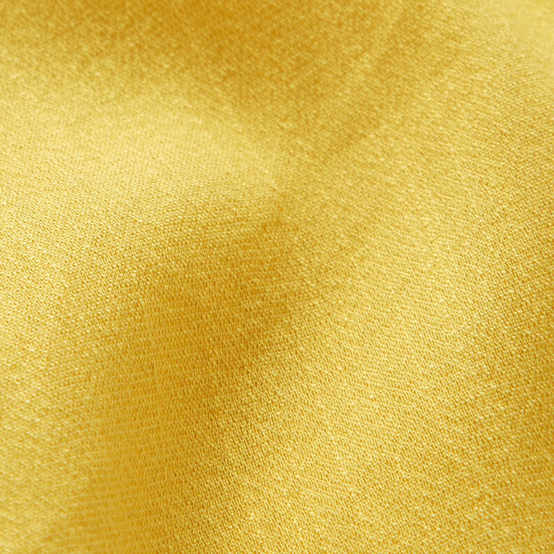 Katoenmix structuur – geel,  image number 3