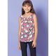 Kindertop | jurk | leggings, McCalls 7709 | 128 - 152,  thumbnail number 8