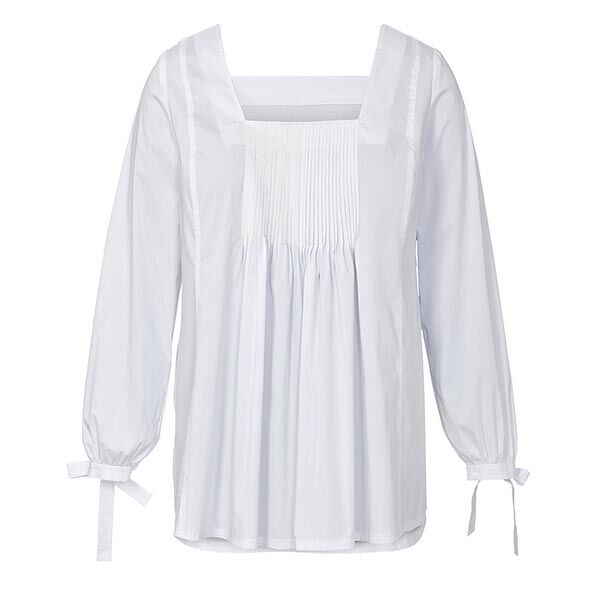 Jurk/Tuniek  | Burda 5917 | 34-54,  image number 6