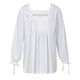 Jurk/Tuniek  | Burda 5917 | 34-54,  thumbnail number 6
