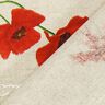 Half panama Papaver – natuur,  thumbnail number 3