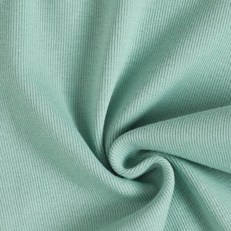 2x2 Boordstof Effen – eucalyptus,  image number 1