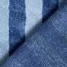 Badstof Bamboe Blokstrepen – lichtblauw/marineblauw,  thumbnail number 5