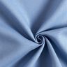 Puur linnen zwaar Effen – licht jeansblauw,  thumbnail number 1