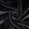 Nepbont effen – zwart,  thumbnail number 1