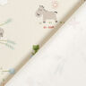 Katoenjersey Babydieren – ecru,  thumbnail number 5