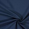 French Terry zwaar – marineblauw,  thumbnail number 1