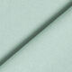 Katoenflanel Effen – mintgroen,  thumbnail number 4