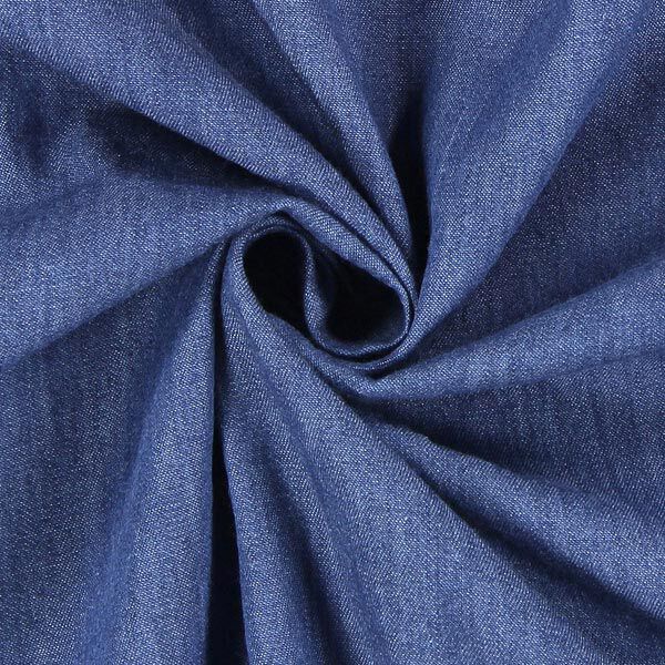 Denim Simple – blauw, image number 2