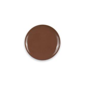 Jersey drukknopen [12 mm] | Prym – donkerbruin, 