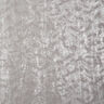Jersey glitterfolie – grijs/oudzilver,  thumbnail number 1