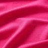 Sportieve en functionele effen jersey – intens roze,  thumbnail number 3