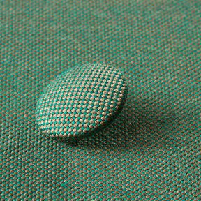 Beklede knoop - Outdoordecostof Agora Panama - donkergroen, 